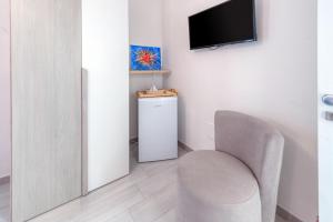 Televisyen dan/atau pusat hiburan di Meravigliosalento