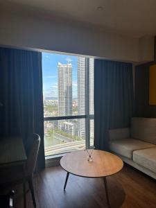 Ảnh trong thư viện ảnh của Novotel Suites Manila by River Luxury ở Manila +16 ảnh