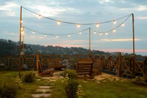 Imagen de la galería de HomyWood Bungalov, en Trabzon