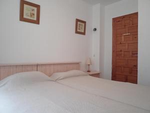Postel nebo postele na pokoji v ubytování ACAPULCO PLAYA 7 MENYBER + 11 fotografií