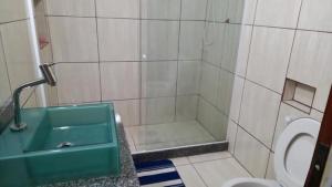 Fotografie z fotogalerie ubytování Pousada Cantinho da Paz v destinaci Guapimirim