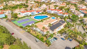 Swimmingpoolen hos eller tæt på Oasis Nature by MojeHoliday