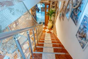 Fotografie z fotogalerie ubytování Guest House Vucicevic v destinaci Budva