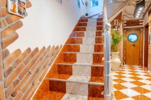 Fotografie z fotogalerie ubytování Guest House Vucicevic v destinaci Budva