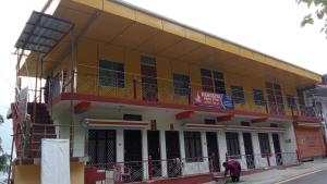 Fotografie z fotogalerie ubytování Kanhaiya Home Stay Guptkashi Kedarnath Road v destinaci Gupta Kāshi