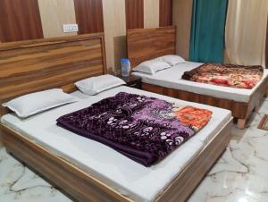 Fotografie z fotogalerie ubytování Kanhaiya Home Stay Guptkashi Kedarnath Road v destinaci Gupta Kāshi