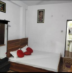Fotografie z fotogalerie ubytování Kanhaiya Home Stay Guptkashi Kedarnath Road v destinaci Gupta Kāshi + 36 fotografií