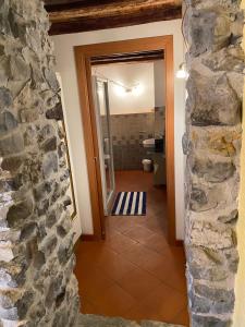 Fotografie z fotogalerie ubytování Casa di Alvise v destinaci Lauco