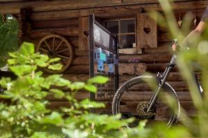 Fotografia z galérie ubytovania Hotel Sonnalp v destinácii Kirchberg in Tirol