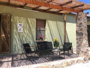 Fotografie z fotogalerie ubytování Casa Indipendente I DUE MARI v destinaci Porto Torres