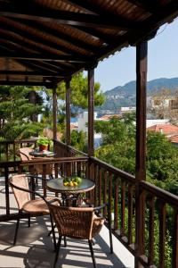 Príroda v okolí apartmánu + 37 fotografií