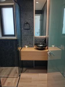 Fotografie z fotogalerie ubytování Afea Villas v destinaci Plataniás