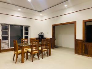 Afbeelding uit fotogalerij van Reef club Resort in Kozhikode