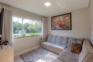 Gallery image of Casa de campo c Wi-Fi, jardim e churrasqueira in Benedito Novo