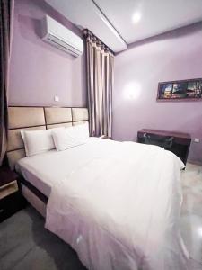 Gallery image of SR Apartments in Kano