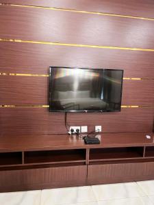 Gallery image of SR Apartments in Kano +6 photos