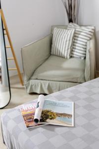 Gallery image of Bonatsa Beach House in Kimolos +7 photos