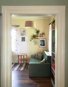 Gallery image of Sallimeister Linda külalistemaja. in Haapsalu