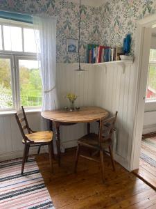 Fotografie z fotogalerie ubytování Karlbergs Pensionat v destinaci Möja