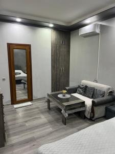 Postel nebo postele na pokoji v ubytování Room 2