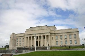 Gallery image of Parnell Pines Hotel in Auckland