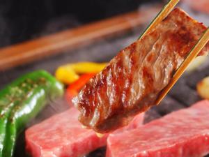 Cibo presso il ryokan o nelle vicinanze