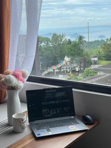 公寓式酒店周边自然景观