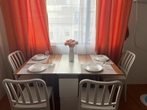 大雅台Family Haven Tagaytay - 6 Pax - Taal View - Full Kitchen - FAST Wi-Fi SERIN WEST CONDO的相册照片