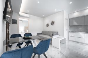 Gallery image of studios ioanna in Vourvourou