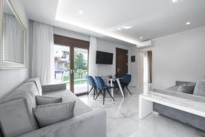 Gallery image of studios ioanna in Vourvourou