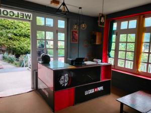 Fotografie z fotogalerie ubytování Collection O SWISS MOUNTAIN RESORT v destinaci Manāli