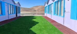 Gallery image of Oasis Retreat Pangong in Lukung