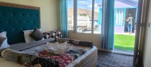 Gallery image of Oasis Retreat Pangong in Lukung