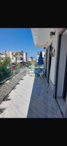 Gambar di galeri bagi Marbella Beach apartement holiday 2 chambres,piscine et plage di Mansouria