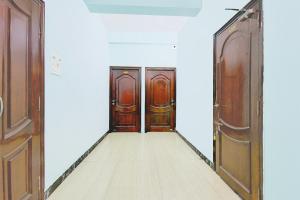 Fotografie z fotogalerie ubytování FabHotel RB Palace v destinaci Váránasí