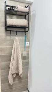 Φωτογραφία από το άλμπουμ του VANT Messe Apartment-Nähe Kurpark Bad Salzuflen σε Bad Salzuflen +16 φωτογραφίες