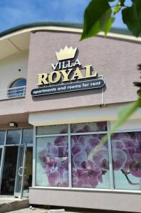 Φωτογραφία από το άλμπουμ του Royal Apartments στην Μπίτολα