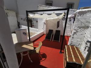 Fotografie z fotogalerie ubytování Casa Sionna v destinaci Iznájar