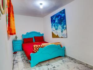 Fotografie z fotogalerie ubytování Asala Guest House v destinaci Taghazout