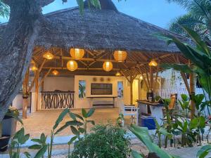 Foto sihtkohas Gili Air asuva majutusasutuse Lovy's Gili Air galeriist