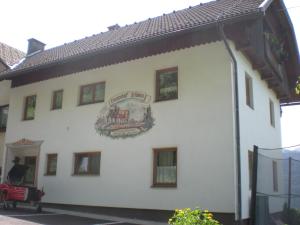 Hoone, kus apartement asub