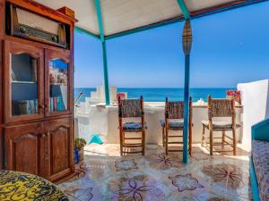 Fotografie z fotogalerie ubytování Asala Guest House v destinaci Taghazout