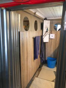 Fotografie z fotogalerie ubytování The shack life v destinaci Rensburgdorp