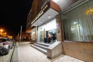Imagen de la galería de Hotel Azinheira by RIDAN Hotels, en Fátima
