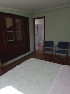 Gallery image of Pensión ** Abacá Gijón in Gijón