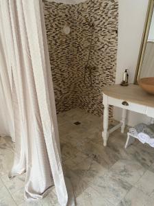 Fotografia z galérie ubytovania Apartmán Modrý dom 1 v Levoči