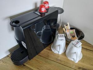 教堂城拉基酒店的相册照片