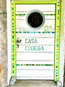 Galería fotográfica de B&B Casa Codega en Intragna