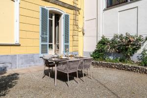 Imagen de la galería de Villa Le Camelie - Charme & Relax, en Pinerolo