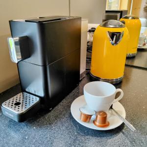 Fotografie z fotogalerie ubytování Mobilchalet Rona v destinaci Rona + 16 fotografií